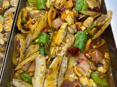 -老三李村河底戳子肉(总店)