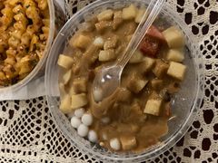 -串妹花式冰粉(乐山总店)