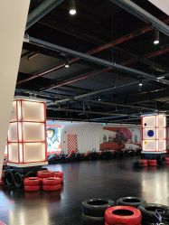 -卡尔飞车(长沙喜盈门范城店)