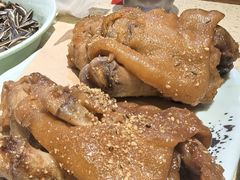 -状元阁烧烤(新华路总店)