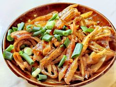 -山城耳朵面(光电园店)