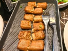 -同庆楼(大钟寺店)