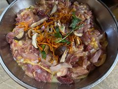 桑拿鸡-阿多私房菜(顺德店)