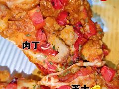 -达美乐比萨(留仙大道店)