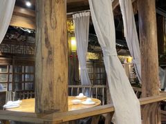 -花溪雨·森林餐厅(石基店)