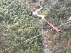 -宁波五龙潭景区