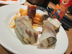 -星伦多自助料理(爱琴海店)