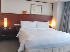 -上海明天广场JW万豪酒店