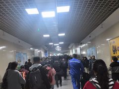 -伊宁站