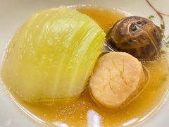 -潮汕味道·煮海餐厅(金麟大厦店)