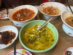 -新白鹿餐厅(城西银泰城店)