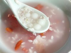 醪糟汤圆-听香·678茶铺(猛追湾店)