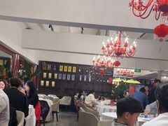 -月福京味斋·烤鸭店·北京菜(鼓楼总店)