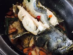 -真浪大家乐海鲜餐馆