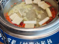 -快乐小羊(富强中路店)