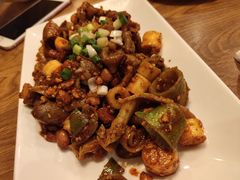 油拌串串-老号尤兔头(幸福店)