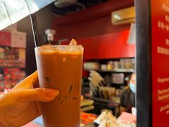-南洋老咖啡(牛车水店)