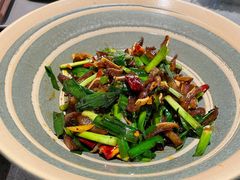 -半山腰·云南菜(侨福芳草地店)