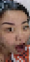 艾美韩式定妆纹绣飘眉眼线(绣眉眼线 洗眉眼线)-Amy韩式定妆