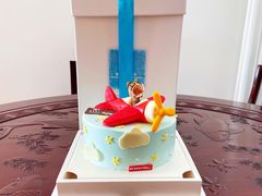 -皇家美孚(保定路店)