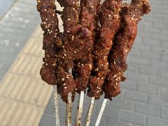 -景泰马记电烤串