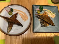 -广州增城保利皇冠假日酒店-玄日本餐厅