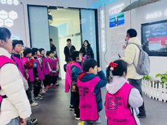 -英孚教育青少儿(高新公园茂中心)