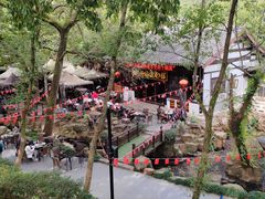 -兴福老面馆(寺路街店)