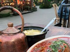 -青城甲(青城山店)