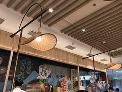 -云海肴·汽锅鸡·云南菜(广安门天虹店)