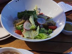-MR.ROCKY洛奇先生RESTAURANT&BAR(宝安壹方城店)