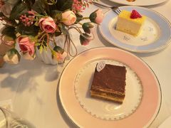 -戈雅法餐厅(世界城广场店)