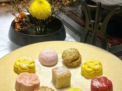 -食悦江南·淮扬菜·烤鸭(亚运村·惠新店)