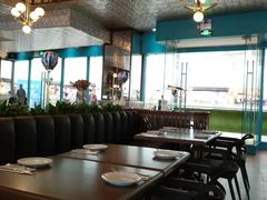 大堂-FISH&POTATO Cō(地中海美食 万象城店)