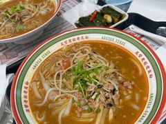 -亚皆老街南宁老友粉·米粉(印象城店)