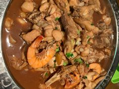 -胖哥俩肉蟹煲(来福士店)