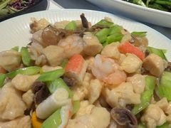 老味全爆-老城味道·传统天津菜(杨柳青店)