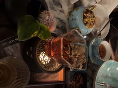-广富林宰相府酒店·水云间