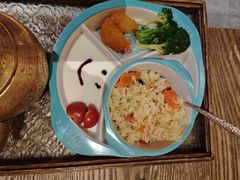 -那时新疆·若羌(经纬汇店)