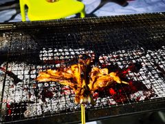 -木屋烧烤(坂田天安云谷店)