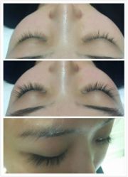 睫作-光SPA科技美肤