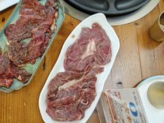 -牛犇炭火烤肉·鲜切烤肉(承德总店)