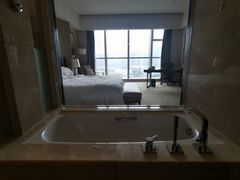 -广州粤海喜来登酒店