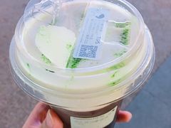 -喜茶(深圳福田星河COCO Park店)