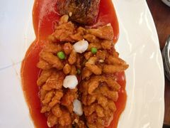 -奇芳阁·百年清真南京菜(夫子庙店)