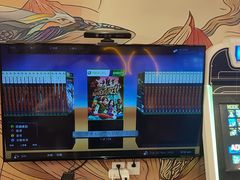 -老炮儿轰趴团建KTV桌游棋牌主题馆(五道口店（底商店))