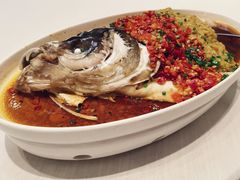 -富淳饭店(世纪公园店)