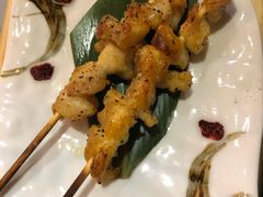 -隐泉京望日式料理(太和广场店)