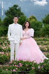 点击看大图 -金夫人婚纱摄影(衡阳店)