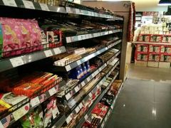 -绿地风尚天地广场